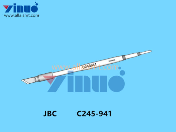 JBC C245941 Soldering Tip