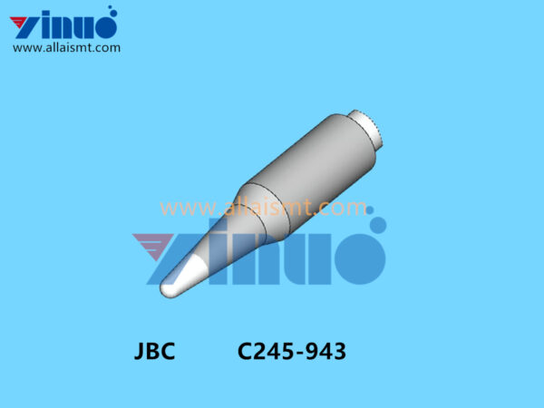 JBC C245943 Soldering Tip