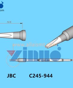 JBC C245944 Soldering Tip