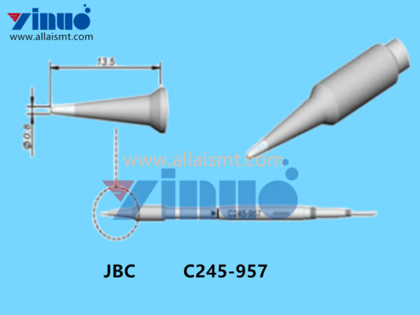 JBC C245957 Soldering Tip