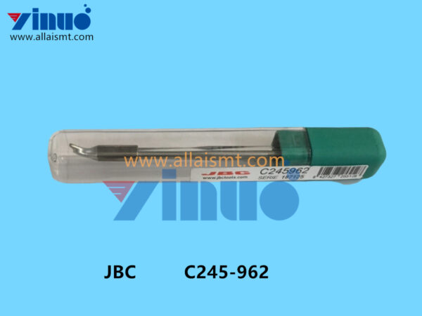 JBC C245962 Soldering Tip