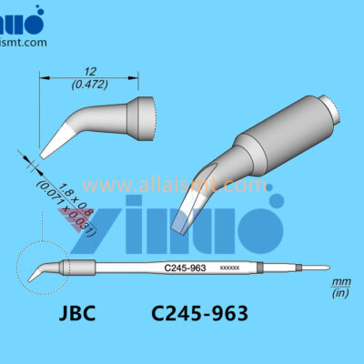 JBC C245963 Soldering Tip