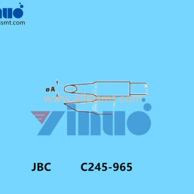 JBC C245965 Soldering Tip