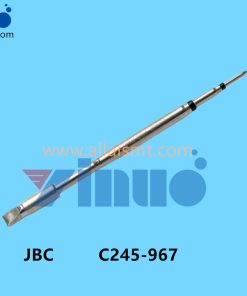 JBC C245967 Soldering Tip