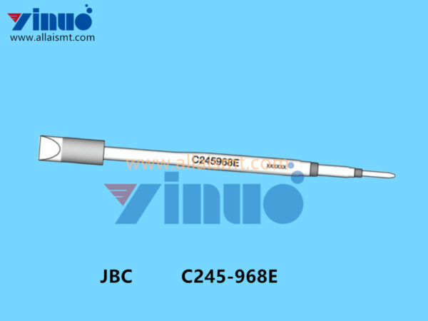 JBC C245968E Soldering Tip