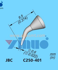 JBC C250401 Soldering Tip