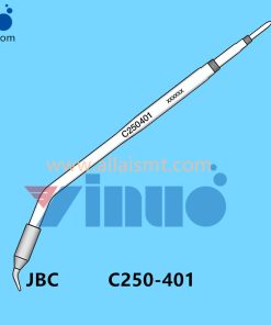 JBC C250401 Soldering Tip