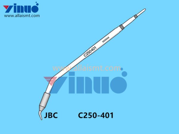 JBC C250401 Soldering Tip