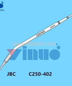 JBC C250402 Soldering Tip