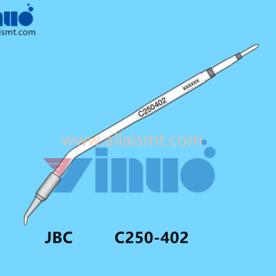 JBC C250402 Soldering Tip