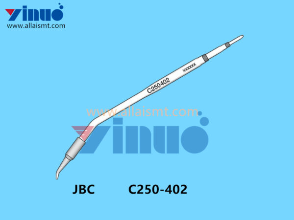 JBC C250402 Soldering Tip