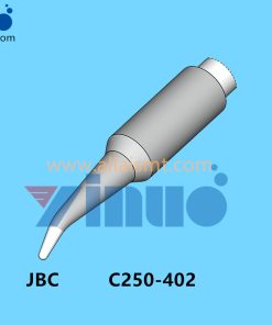 JBC C250402 Soldering Tip