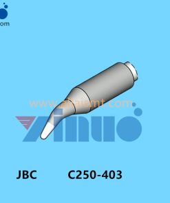 JBC C250403 Soldering Tip
