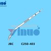 JBC C250403 Soldering Tip