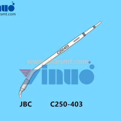 JBC C250403 Soldering Tip