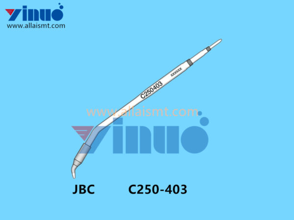 JBC C250403 Soldering Tip