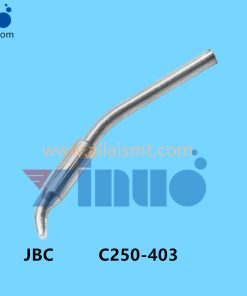 JBC C250403 Soldering Tip