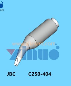 JBC C250404 Soldering Tip