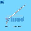 JBC C250404 Soldering Tip