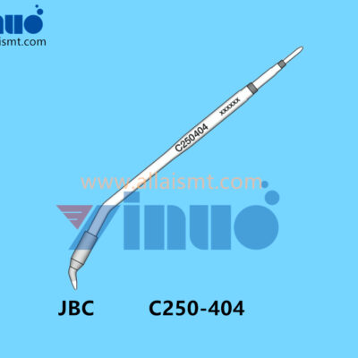 JBC C250404 Soldering Tip