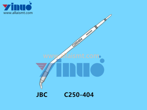 JBC C250404 Soldering Tip