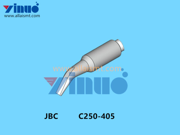 JBC C250405 Soldering Tip