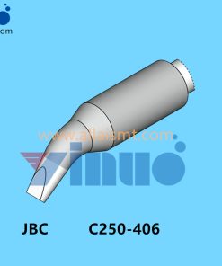 JBC C250406 Soldering Tip