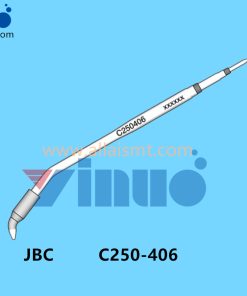JBC C250406 Soldering Tip