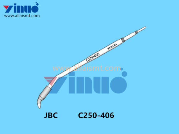 JBC C250406 Soldering Tip