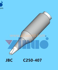 JBC C250407 Soldering Tip