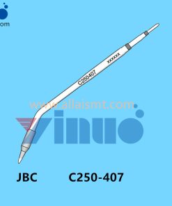 JBC C250407 Soldering Tip