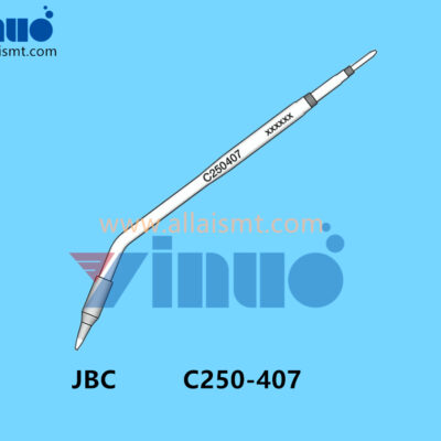 JBC C250407 Soldering Tip