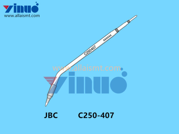 JBC C250407 Soldering Tip