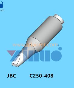 JBC C250408 Soldering Tip