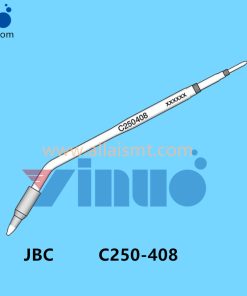 JBC C250408 Soldering Tip