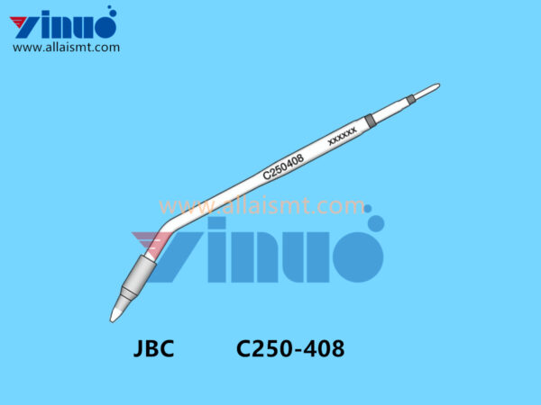 JBC C250408 Soldering Tip