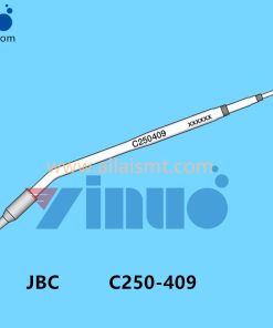 JBC C250409 Soldering Tip