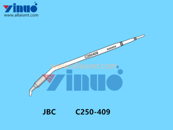 JBC C250409 Soldering Tip