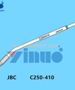 JBC C250410 Soldering Tip