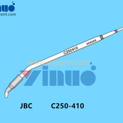 JBC C250410 Soldering Tip