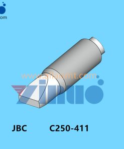 JBC C250411 Soldering Tip