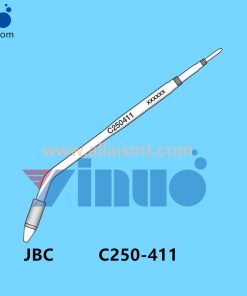 JBC C250411 Soldering Tip