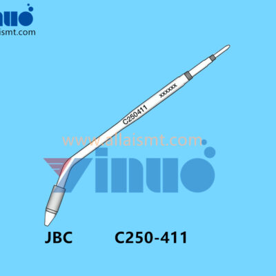 JBC C250411 Soldering Tip