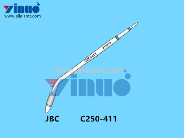 JBC C250411 Soldering Tip