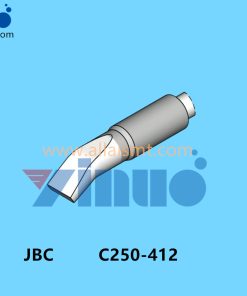 JBC C250412 Soldering Tip