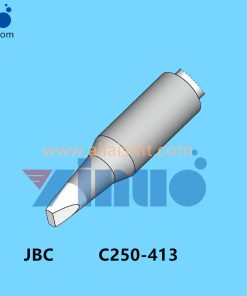 JBC C250413 Soldering Tip
