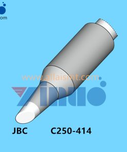 JBC C250414 Soldering Tip