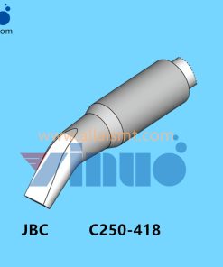 JBC C250418 Soldering Tip
