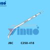 JBC C250418 Soldering Tip