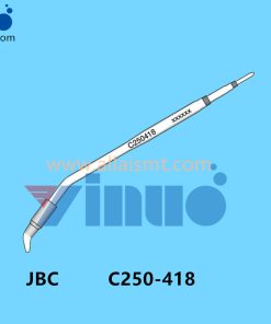 JBC C250418 Soldering Tip